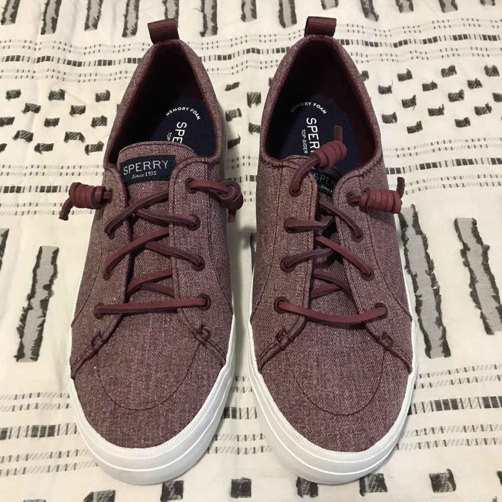 Sperry Loafers
